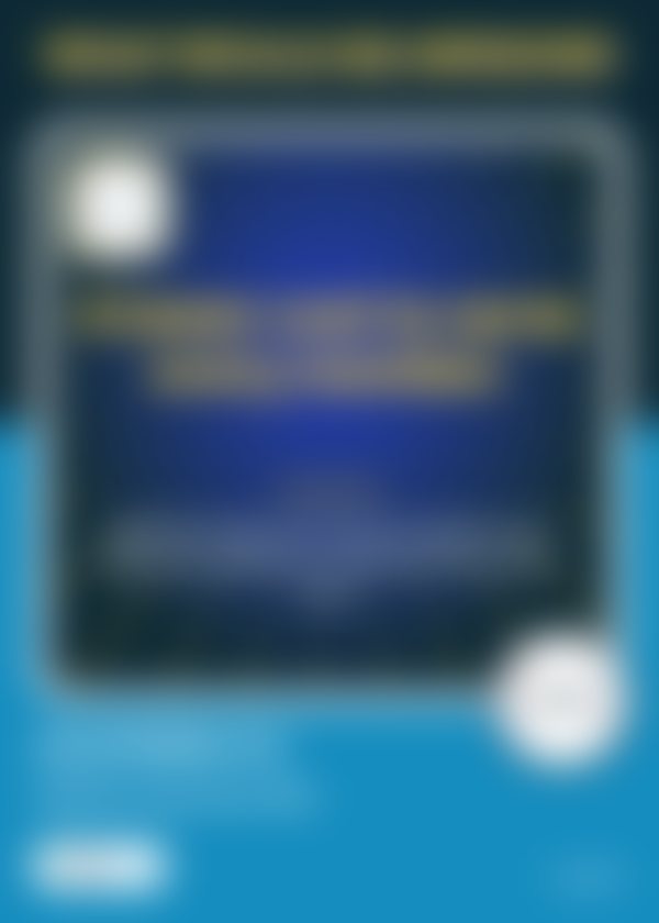 Locked biggest opportunity card