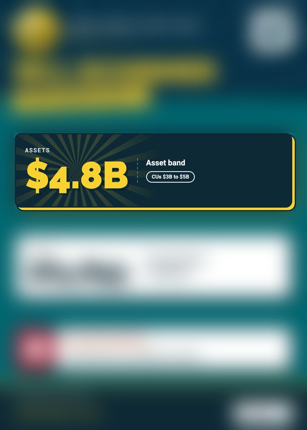 Liberty card, back with most stats hidden