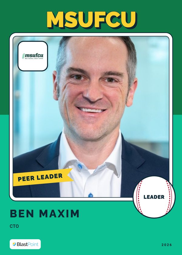 Msufcu card, front