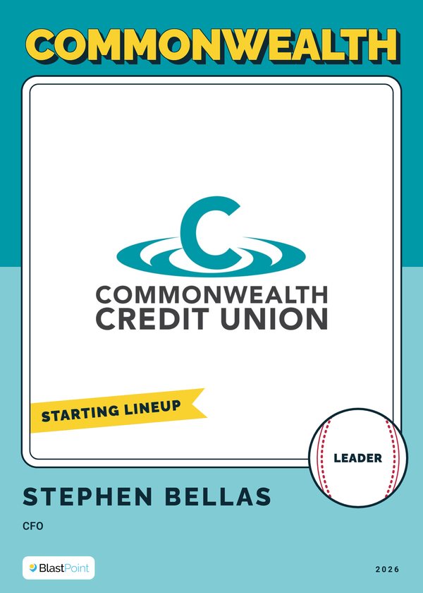 A peer card, front