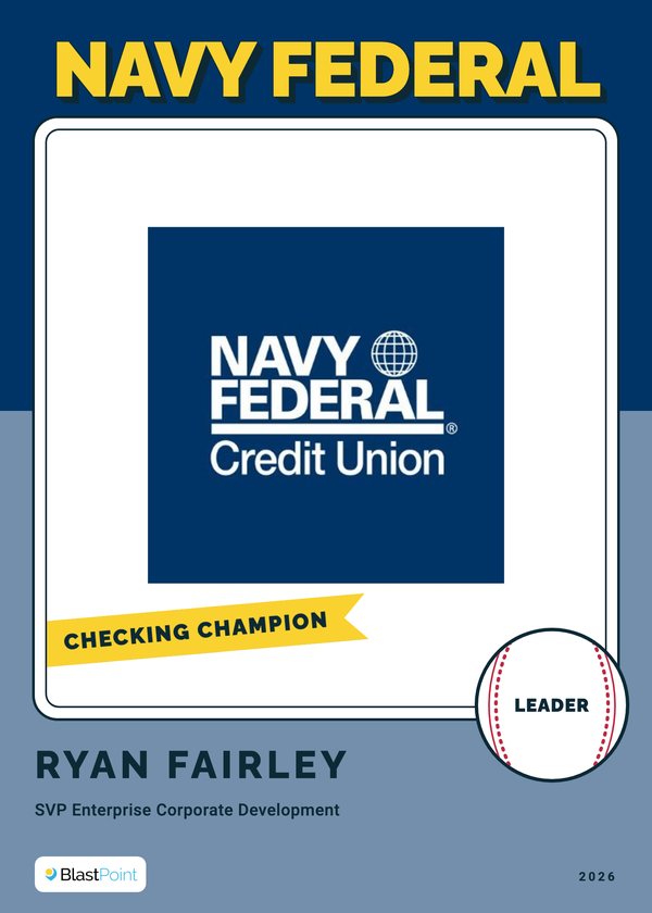 Navy federal card, front