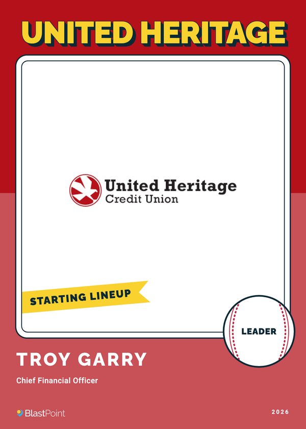 A peer card, front
