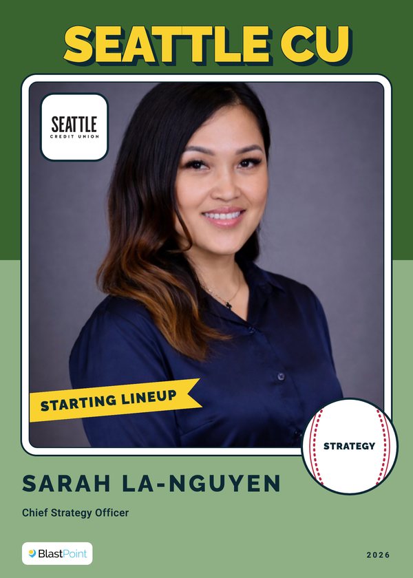 Seattle cu card, front