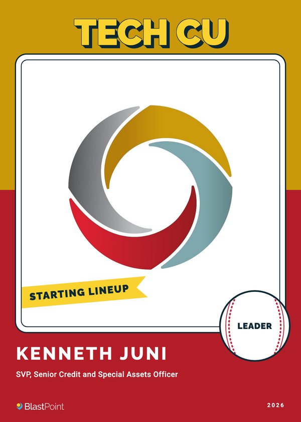 Tech cu card, front