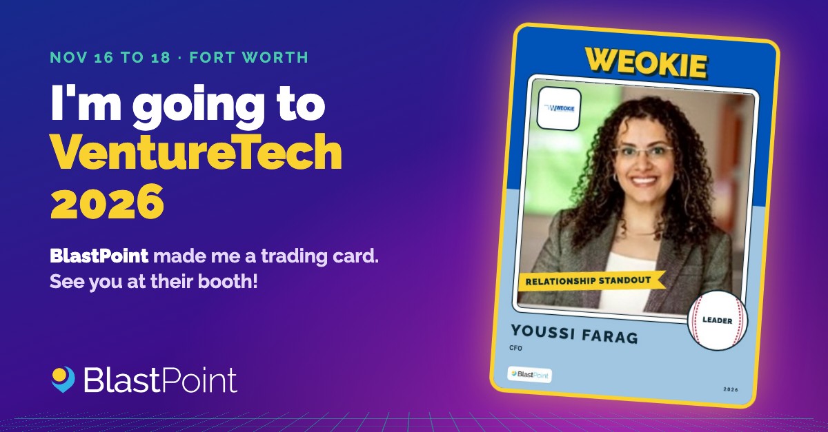 Share image with our trading card