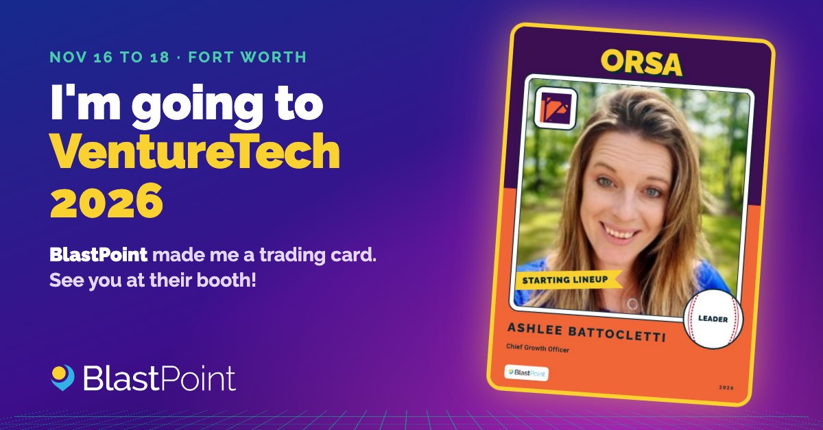 Share image with our trading card